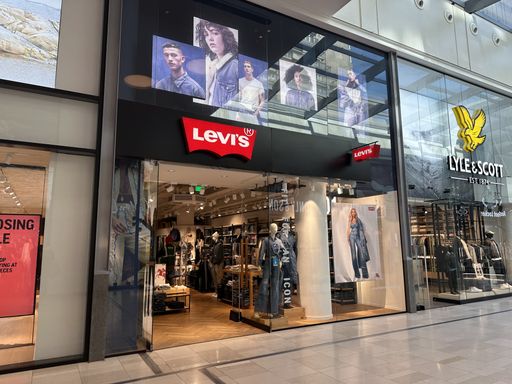 Is Levi's Amerikaans?